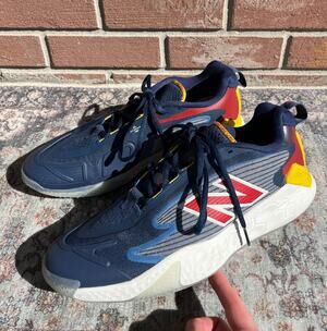 New Balance Fresh Foam X CT-Rally Men's Tennis Shoes - Size 12.5 D